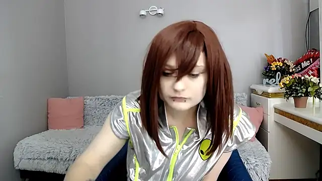 Estheri webcam