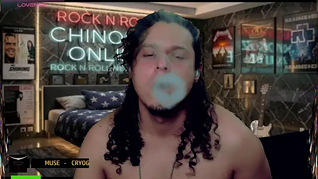 chino_roz webcam