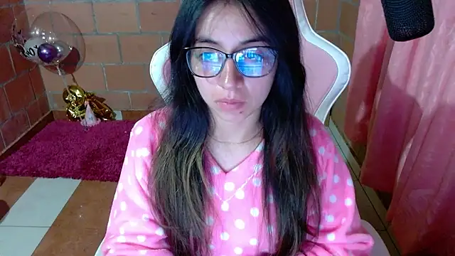 Maggie_Fox3 webcam