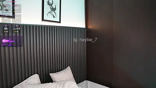 haylie_ webcam