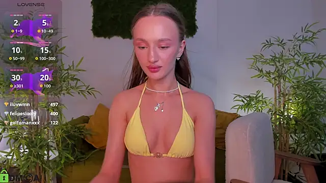 miiss__lulu webcam