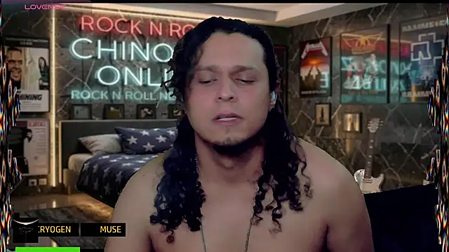 chino_roz webcam