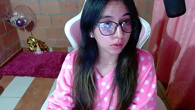 Maggie_Fox3 webcam