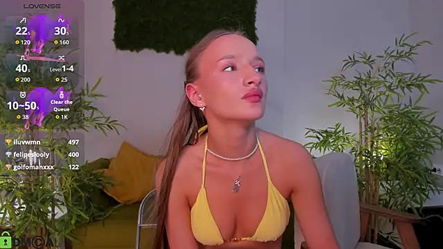 miiss__lulu webcam