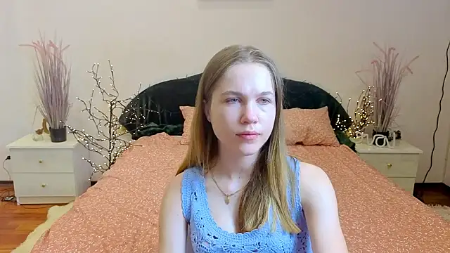 LoveXLexi webcam