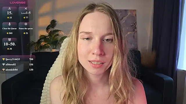 Eve_Sin webcam