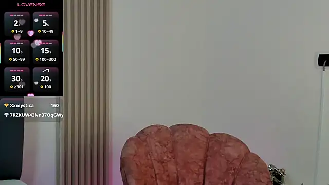 iriscielo - IrisCielo's free webcam - UK Sex Cams
