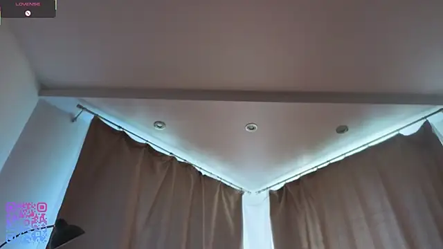 SoniaScott webcam