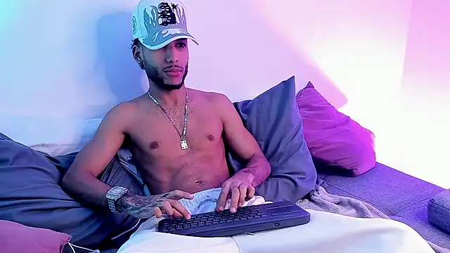 Thiagoferreti webcam