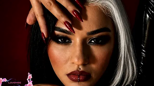 La_Diabla_111_ webcam