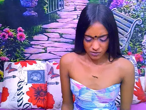 IndianPretty14u2Luv webcam