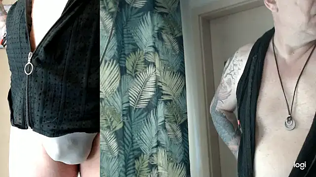 stranger196666 webcam