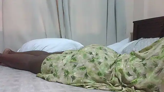 Huge_Bootybae webcam