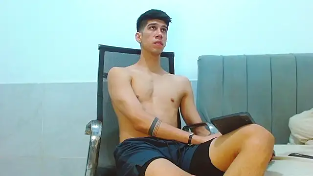 jhony-sex webcam