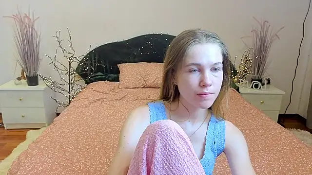 LoveXLexi webcam