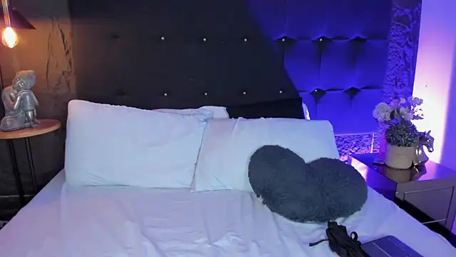 Rose_Blossom webcam