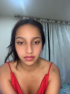 Eve_Ritz webcam