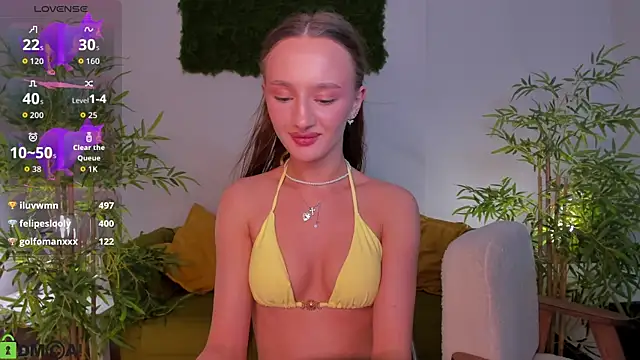 miiss__lulu webcam