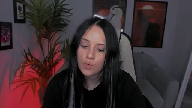 AmeliaRiviera webcam