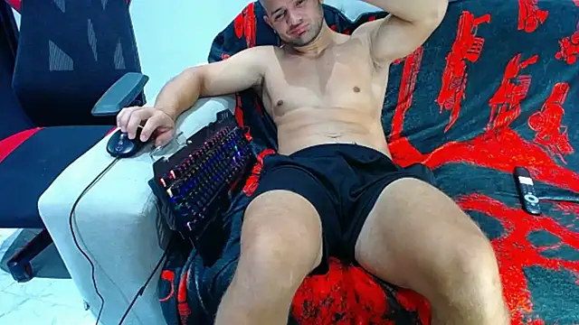 hugo_19cm webcam