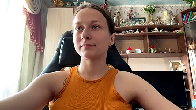 TaIliedGuest webcam