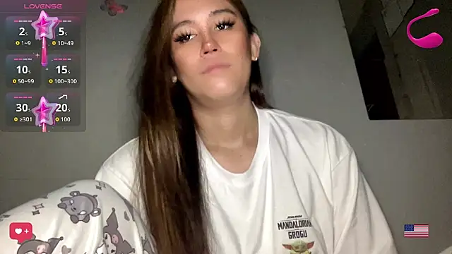 kathrynwilson1 webcam