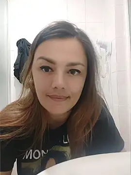 KrissSexi webcam
