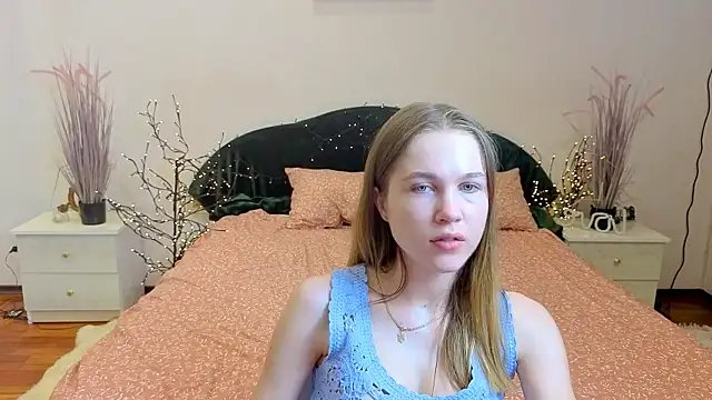 LoveXLexi webcam