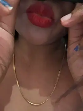 Cute-Ananyaa webcam