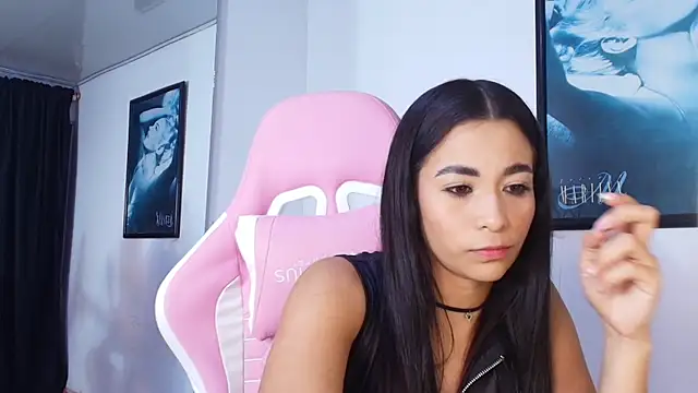 GraceWallace_ webcam