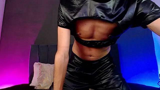 Toyboy_richard webcam