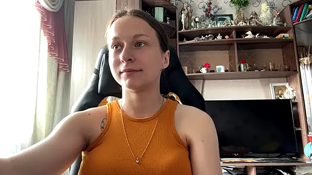 TaIliedGuest webcam