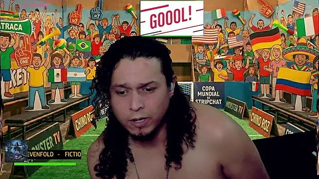 chino_roz webcam