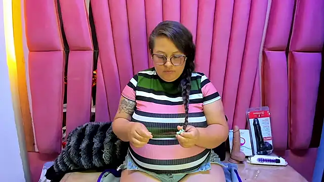 Sarah_Boobs_ webcam