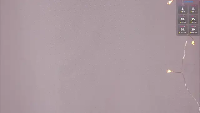 Watch CherlyGuss live on EroticFlix - High definition streams