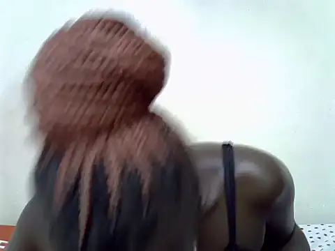 Watch Hot_tashaa live on EroticFlix - High definition streams