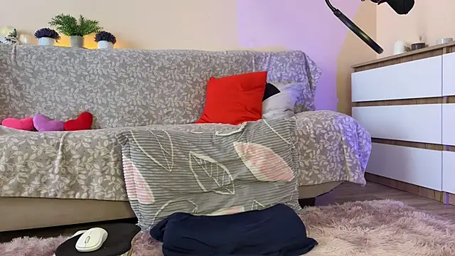 Pepper_corn webcam