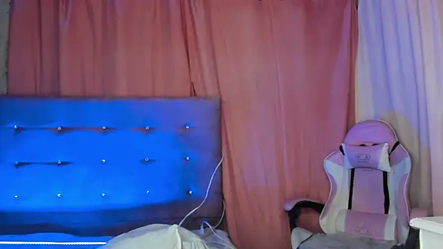 OSORIOMAFE live cam on StripChat