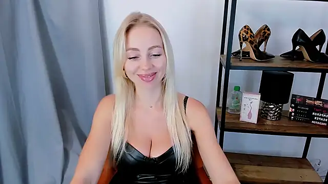 MargaritaRose webcam