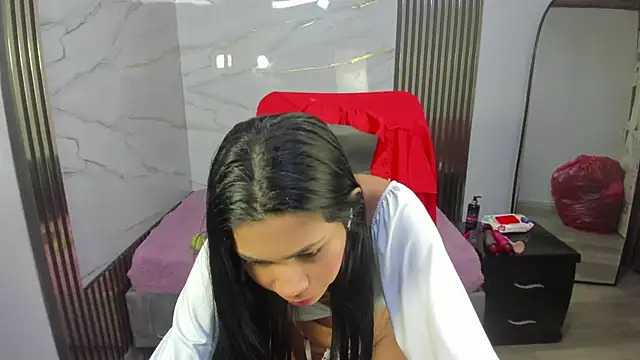 Ammy_Woodd webcam