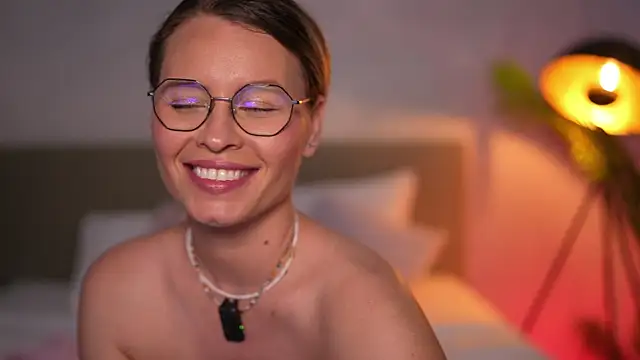 BrandyWhite webcam