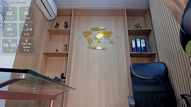 George_Diesell live sex cam