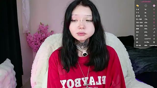 Lein_Bone webcam