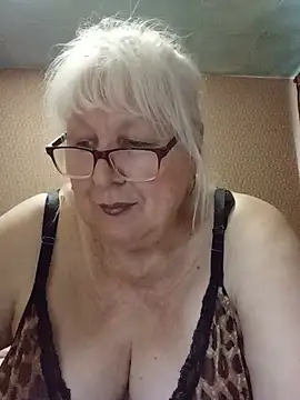 Alexia64231 webcam