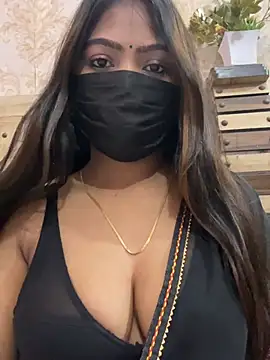Cute-Ananyaa webcam