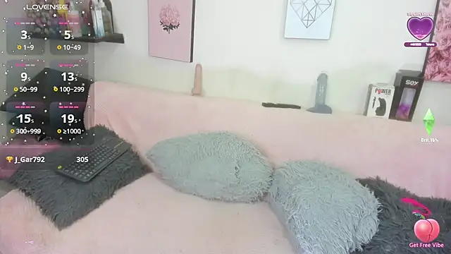 Lele_669 webcam