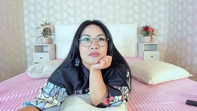 NatsumiHun webcam