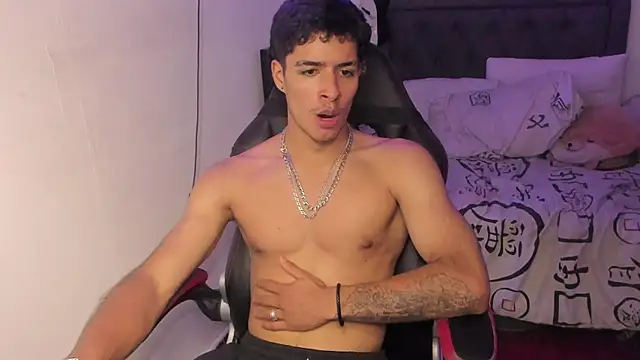 jacobbiker