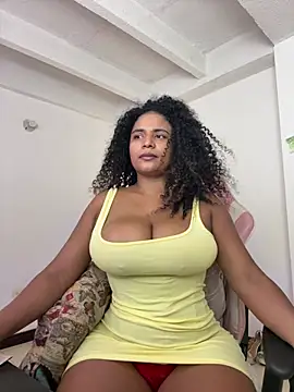 Michel_Jones webcam
