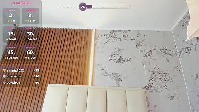 NINAMARTINS webcam